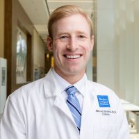 Photo of Matthew Deshotels, MD