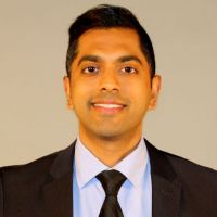 Photo of Danny Eapen, MD