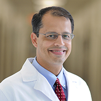 Sandeep Krishna Agarwal, M.D., Ph.D. Photo