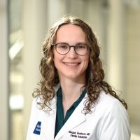 Photo of Megan Guntrum, MD