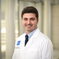 Headshot of Taylor Poteet Kohn, M.D., MPhil