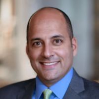 Headshot of Eric Alan Storch, Ph.D.