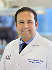Michael Gonzalez