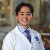 Headshot of Winston Suh, M.D.