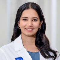 Headshot of Pooja Prabhakar, M.D.