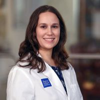 Headshot of Shayna Ester Kirschner, M.D.
