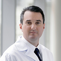 Frederick J Severs Jr, M.D.