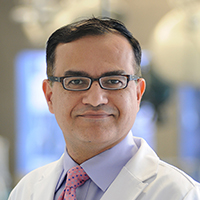 Riaz Khan, M.D.