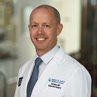 Headshot of Tal Yalon, M.D.