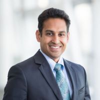 Akash J. Patel, M.D. 