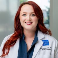 Headshot of Haley McKenna Wagner, MSN, FNP-C