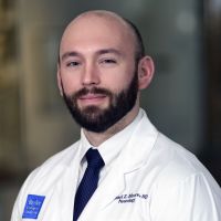 Headshot of Michael Moore, M.D.