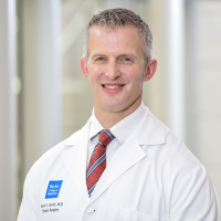 Shawn Groth, M.D. 