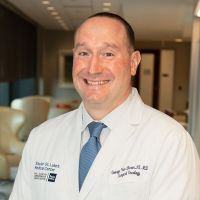 George Van Buren, II, M.D., FACS 