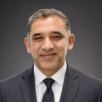 M. Rizwan Sohail, M.D., FIDSA 