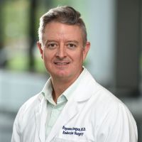 Raymon Grogan, MD, MS, FACS 