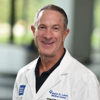 James W. Suliburk, M.D., FACS 