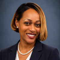 Headshot of Lona R Winnegan, APRN, MSN, RN, NP-C