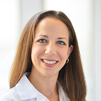 Beth Rachel Davis, M.D.