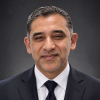 M. Rizwan Sohail, M.D., FIDSA 