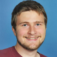 Ilya Borisovich Novikov, B.S.
