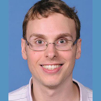 Joshua Matthew Adams, Ph.D.