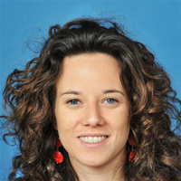 Antonia De Maio, B.S.