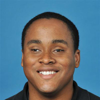 Deric M. Griffin, B.S.