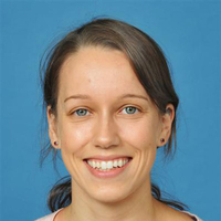 Ann P. Quick