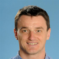 Dimitri Victorovich Yatsenko
