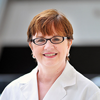 Deborah Riley Citron, M.D.