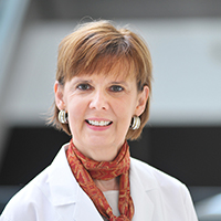 Christie Jean Finch, M.D., B.S.