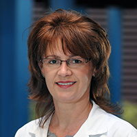 Gordana Verstovsek, M.D., B.S.