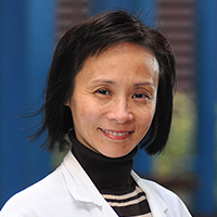 Ying Ye, M.D., Ph.D.