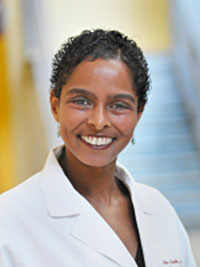 Ann Smith Barnes, M.D., M.P.H.