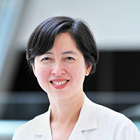 Lee Bach Lu, M.D.