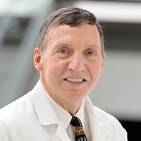 David Carl Hilmers, M.D.