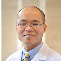 Donald L. Yee, M.D.