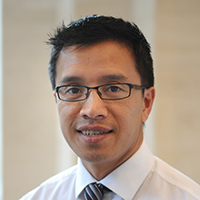 Joe Quang Tran, M.D.