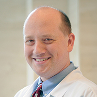 Daniel Spencer Lemke, M.D.