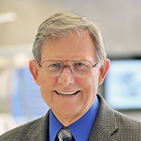 Bill R Brinkley, Ph.D.