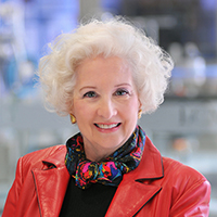 Margaret Ann Goldstein, Ph.D.