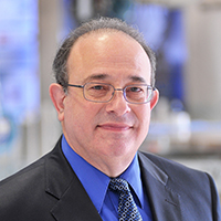 Larry E Laufman, Ed.D.