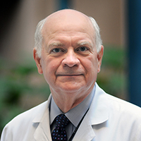 James L Pool, M.D.