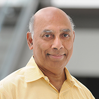 R Ramachandr Reddy, Ph.D.