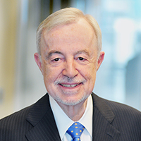 William T Shearer, M.D., Ph.D.