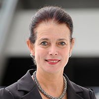 Peggy B Smith, Ph.D.