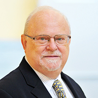 Quentin W Smith, M.S., B.S.