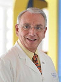 C Philip Steuber, M.D.