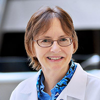 View profile: Claudia S. Robertson, M.D.